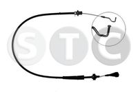 STC T480299 - Cable del acelerador