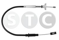 STC T480314 - Cable de accionamiento, accionamiento del embrague