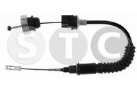 STC T480331 - Cable de accionamiento, accionamiento del embrague