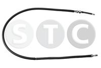 STC T480333 - Cable de accionamiento, freno de estacionamiento