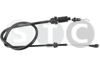 STC T480362 - Cable del acelerador