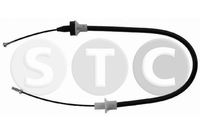 STC T480389 - Cable de accionamiento, accionamiento del embrague