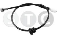 STC T480394 - Árbol flexible del velocímetro