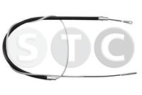 STC T480396 - Cable de accionamiento, freno de estacionamiento