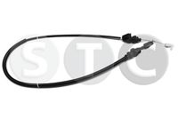 STC T480405 - Cable del acelerador