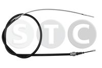 STC T480433 - Cable de accionamiento, freno de estacionamiento