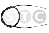 STC T480440 - Cable de accionamiento, freno de estacionamiento