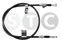 STC T482308 - Cable de accionamiento, freno de estacionamiento