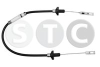 STC T480522 - Cable de accionamiento, accionamiento del embrague