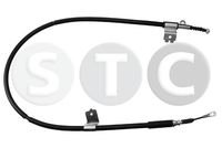 STC T482333 - Cable de accionamiento, freno de estacionamiento