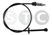 STC T480534 - Árbol flexible del velocímetro