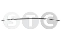 STC T480546 - Cable de accionamiento, freno de estacionamiento