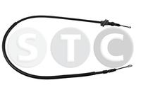 STC T480564 - Cable de accionamiento, freno de estacionamiento