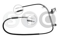 STC T480577 - Cable de accionamiento, freno de estacionamiento