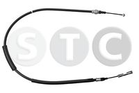 STC T480585 - Cable de accionamiento, freno de estacionamiento