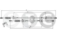 STC T482427 - Número de fabricación: NXX-PL-017<br>