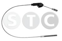 STC T482500 - Cable de accionamiento, freno de estacionamiento