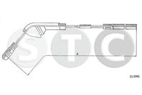 STC T482501 - Cable de accionamiento, freno de estacionamiento