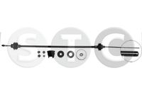 STC T480716 - Cable de accionamiento, accionamiento del embrague