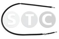 STC T480814 - Cable de accionamiento, freno de estacionamiento