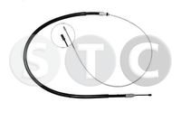 STC T480821 - Cable de accionamiento, freno de estacionamiento