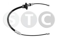 STC T482665 - Cable del acelerador