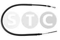 STC T480839 - Cable de accionamiento, freno de estacionamiento