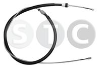 STC T480868 - Cable de accionamiento, freno de estacionamiento