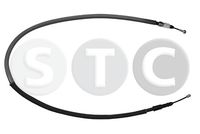 STC T480870 - Cable de accionamiento, freno de estacionamiento