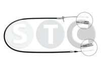 STC T480928 - Cable de accionamiento, freno de estacionamiento