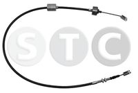 STC T482919 - Cable de accionamiento, accionamiento del embrague