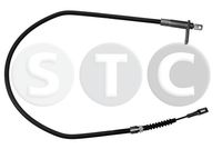 STC T480987 - Cable de accionamiento, freno de estacionamiento