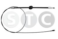 STC T480997 - Cable de accionamiento, freno de estacionamiento