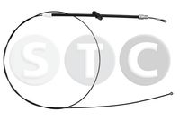 STC T480998 - Cable de accionamiento, freno de estacionamiento