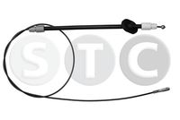 STC T480999 - Cable de accionamiento, freno de estacionamiento