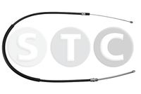 STC T483042 - Cable de accionamiento, freno de estacionamiento