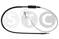 STC T483053 - Cable de accionamiento, freno de estacionamiento