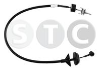 STC T481091 - Cable de accionamiento, accionamiento del embrague