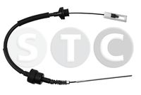 STC T481112 - Cable de accionamiento, accionamiento del embrague