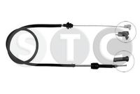 STC T483180 - Cable del acelerador