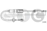 STC T483229 - Longitud 1/Longitud 2 [mm]: 865/598<br>Peso [kg]: 0,301<br>Reajuste: con reajuste manual<br>