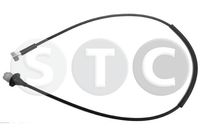 STC T481247 - Árbol flexible del velocímetro