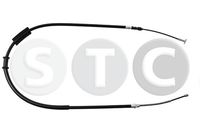 STC T481301 - Cable de accionamiento, freno de estacionamiento