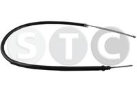 STC T481307 - Cable de accionamiento, freno de estacionamiento