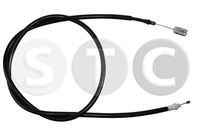 STC T481308 - Cable de accionamiento, freno de estacionamiento