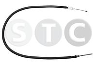 STC T481309 - Cable de accionamiento, freno de estacionamiento