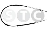 STC T481349 - Cable de accionamiento, freno de estacionamiento