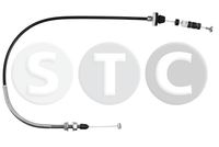 STC T481502 - Cable del acelerador