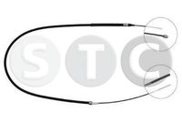 STC T481535 - Cable del acelerador