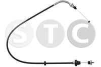 STC T481541 - Cable del acelerador